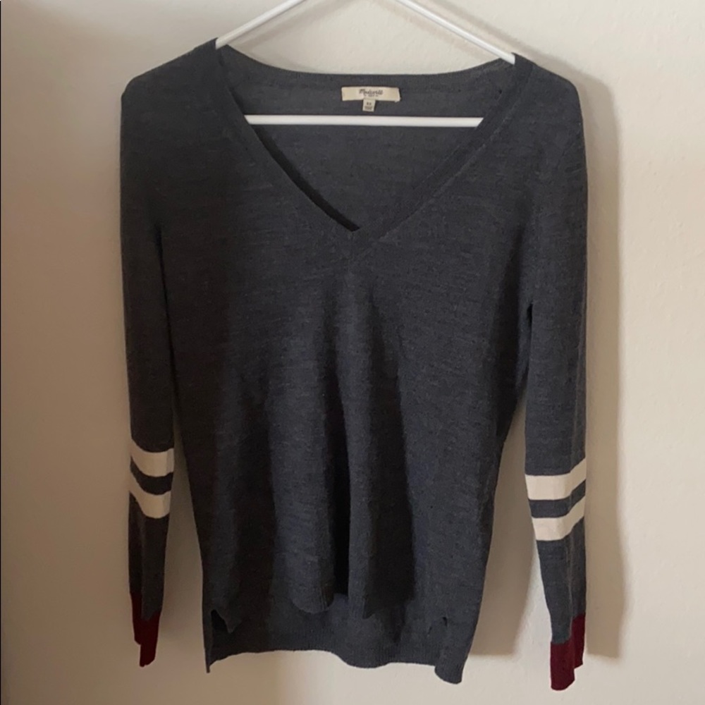 Madewell Sweater